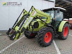 Claas Atos 340