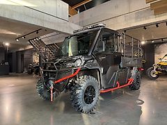 Can-Am Traxter 1000 Pro HD10 XU Modelljahr 2025