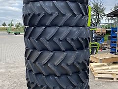 Continental 380/70R28 Tractor 70