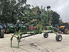 Krone SWADRO TC760