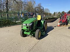 John Deere 3046R 60D