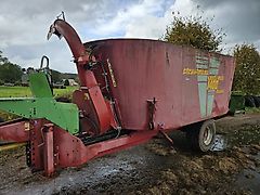 Strautmann Verti-Mix 1400 Double