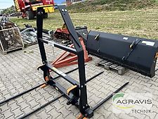 Quicke BALLENGABEL M 140 EURO