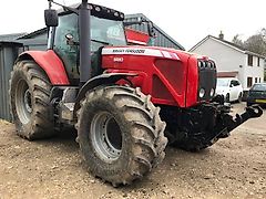 Massey Ferguson 8480