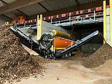 Pronar Trommelsiebanlage MPB 18.47