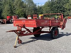 JF Miststreuer AV25