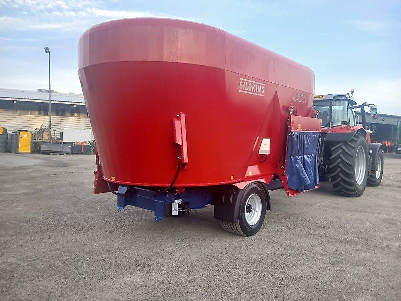 Siloking Trailedline 4.0 2218-22