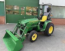 Used John Deere Narrow Track Tractors Compact Tractors For Sale Classified Fwi Co Uk Used John Deere Narrow Track Tractors Compact Tractors For Sale Classified Fwi Co Uk