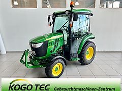 John Deere 3046R