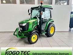 John Deere 3046R