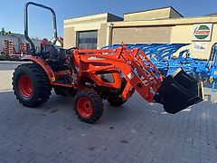 Kioti CK 3530 H ROPS