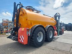 Veenhuis Premium Integral 20.000 liter
