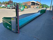 ZURN 30ft OSR Extension