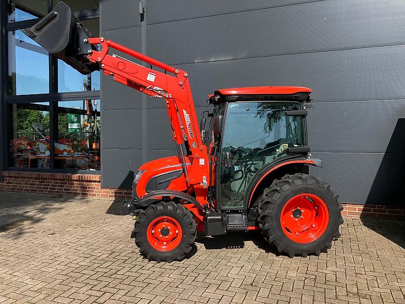 Kioti DK 4520 C