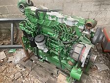 John Deere 8.1L