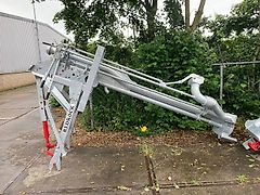 Redrock Mengmestpomp 270 STD