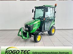 John Deere 1026R