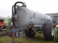 JW Perk P7000