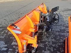 D&D Landtechnika D&D Landtechnika Schneeschild PSSH 04 / 3,0 m / NEU /