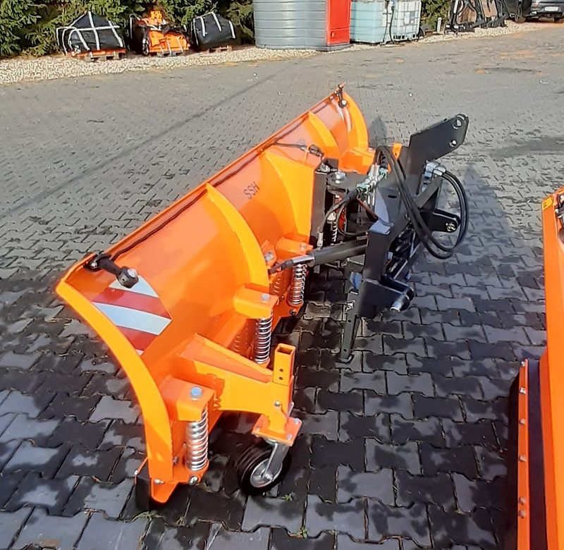 D&D Landtechnika D&D Landtechnika Schneeschild PSSH 04 / 3,0 m / NEU /