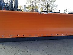 D&D Landtechnika D&D Landtechnika Schneeschild PSSH 02 / 2,2 m