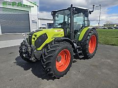 Claas axos 3.105