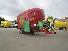 Strautmann Verti-Mix 2401 Double