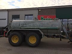 Meyer-Lohne PW 14000T