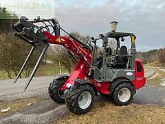 Weidemann 1280 cx