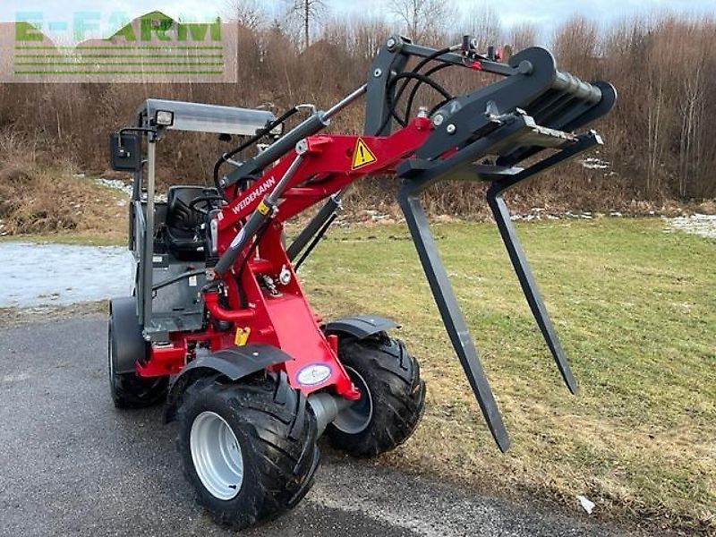 Weidemann 1280 cx