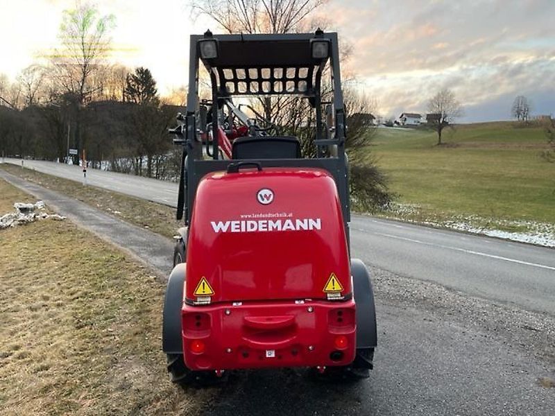Weidemann 1280 cx