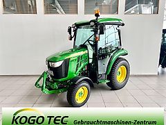 John Deere 3039R