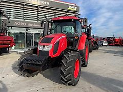 Zetor Forterra 140 CL