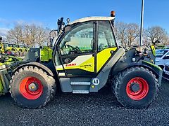 Claas SCORPION 746 VARIPOWER Gen. 2, Druckluft, Klima, 40 kmh, 522 h !