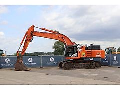 Hitachi ZX490LCH-6