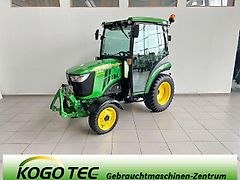 John Deere 2032R