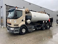 Renault Premium 400 12000 ltr Acmar