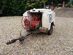Neolith Diesel Jetting Unit