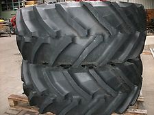 Trelleborg 710/70 R38  TM 800