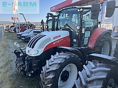 Steyr 4110 multi (stage v)