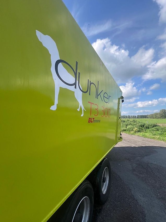 Storti Dunker T3 300 S