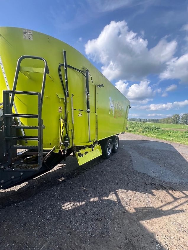 Storti Dunker T3 300 S