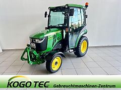 John Deere 2038R