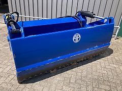 AP 2200DB Kuilhapper