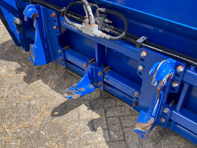 AP 2200DB Kuilhapper