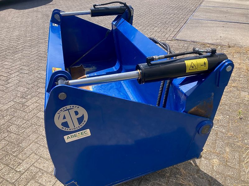AP 2200DB Kuilhapper