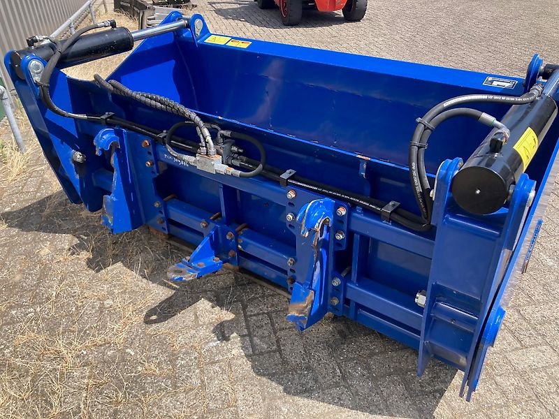 AP 2200DB Kuilhapper