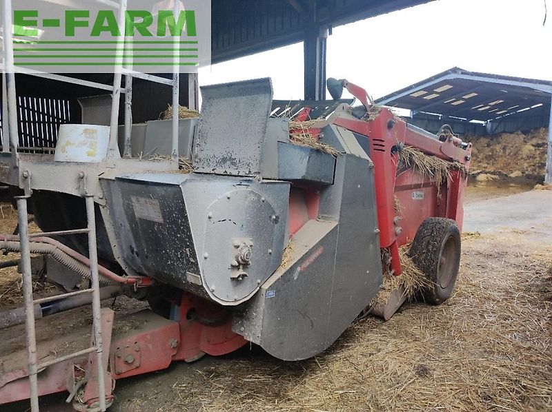 Kuhn altor 5070m gl