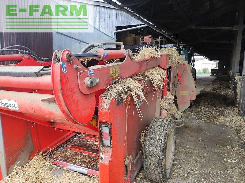 Kuhn altor 5070m gl