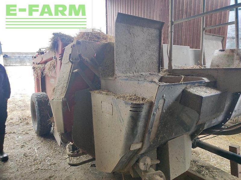 Kuhn altor 5070m gl